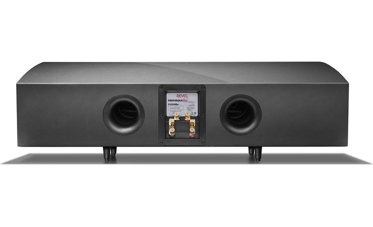 Revel C426Be Other