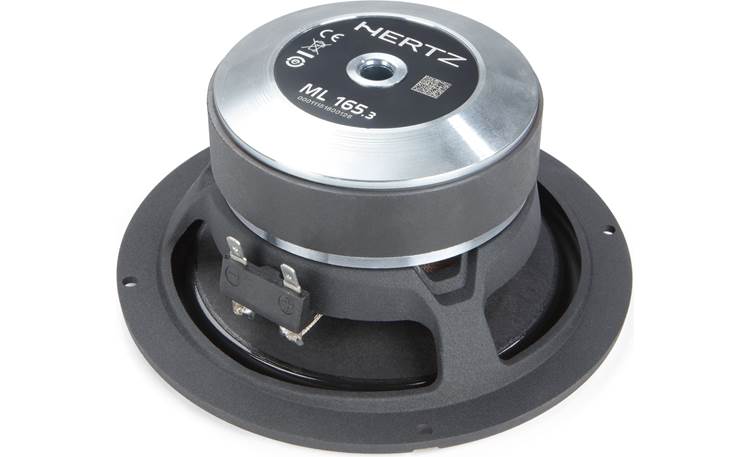 Hertz MLK 165.3 Mille LEGEND Series 6-1/2