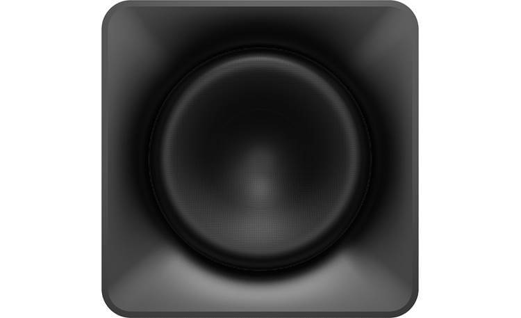Klipsch Flexus Core 300 7.1.4 System 12" woofer powered by a 200-watt RMS amplifier