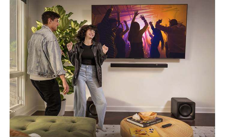 Klipsch Flexus Core 300 7.1.4 System Other