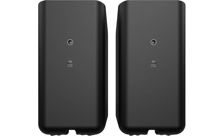 Klipsch Flexus Core 300 7.1.4 System Threaded inserts for wall-mounting