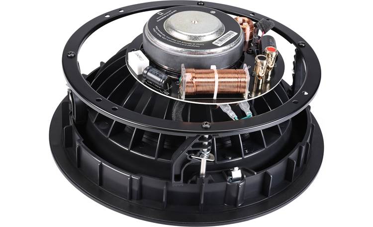 Definitive Technology DC-80 PRO Back