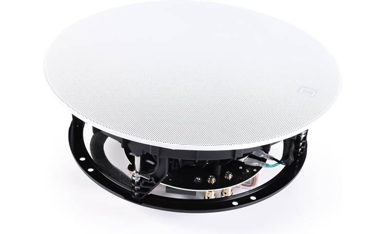 Definitive Technology DC-80 PRO Shown with magnetic grille 