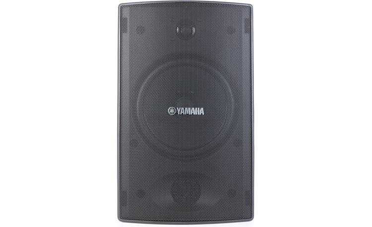 Yamaha VS6 Other