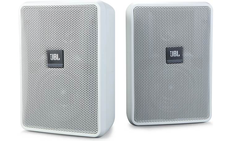 JBL Control 23-1 Other