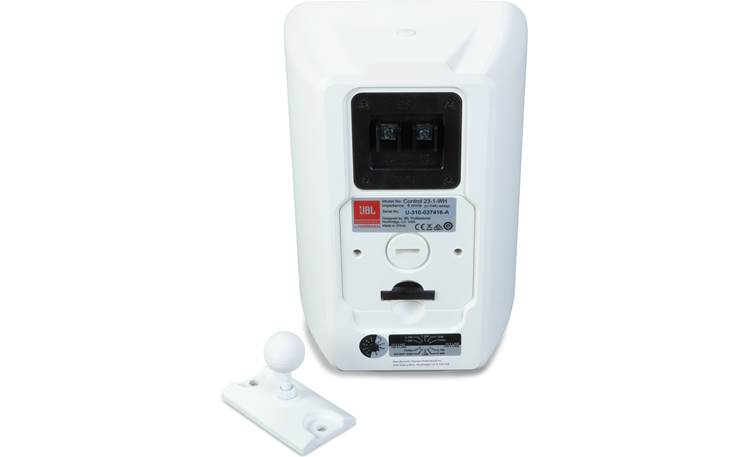 JBL Control 23-1 (White) 3