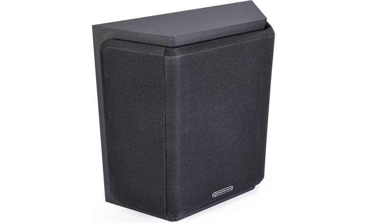 Monitor Audio Bronze FX (Black) Dipole/bipole surround speaker at