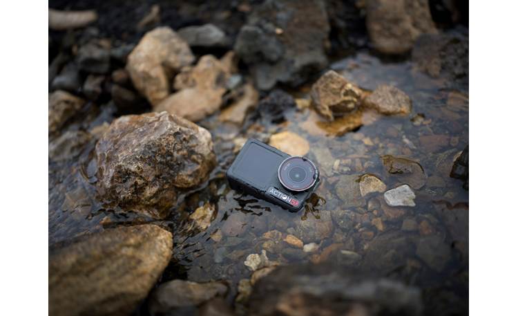 DJI Osmo Action 5 Pro Standard Combo Waterproof up to 20 meters