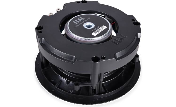 ELAC Vertex Series I IC-V81-W Back