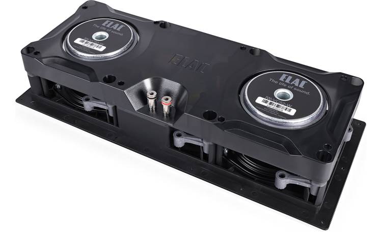 ELAC Vertex Series II IW-VC52-W Back
