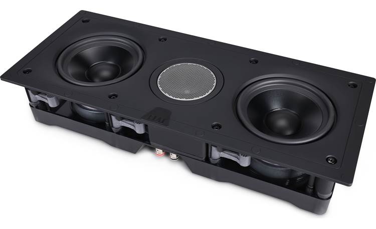 ELAC Vertex Series II IW-VC52-W Front