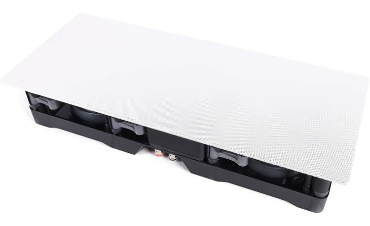 ELAC Vertex Series II IW-VC52-W Paintable magnetic grille