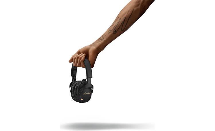 Marshall Monitor III A.N.C. Over-ear wireless Bluetooth