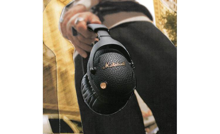 Marshall Monitor III A.N.C. Over-ear wireless Bluetooth