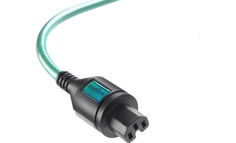 IsoTek EVO3 Initium (1.5m) Other