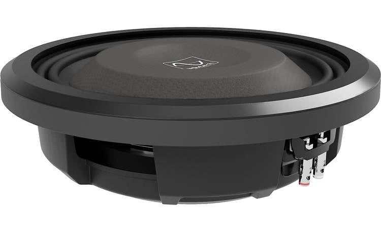 Subwoofer 12 SWR-T12 Alpine Type-R 12