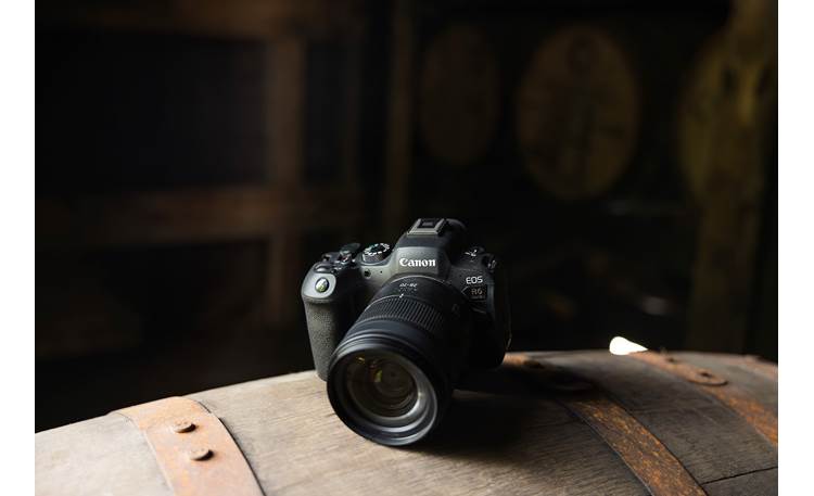 Canon RF 28-70mm f/2.8 IS STM Sample image provided by Canon