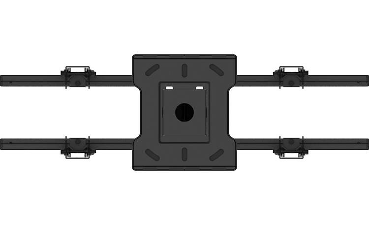 Kanto CM600BTB Top view