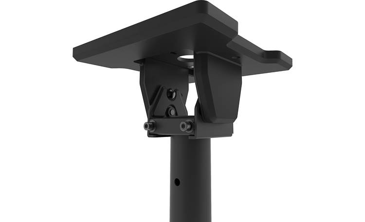 Kanto CM600BTB Mounting plate detail