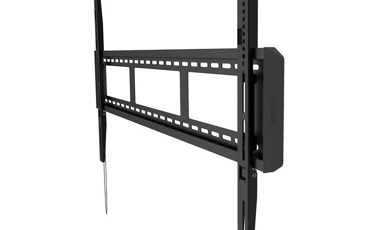 Kanto F6080 Fixed low-profile wall mount for TVs 55" to 120" at Crutchfield