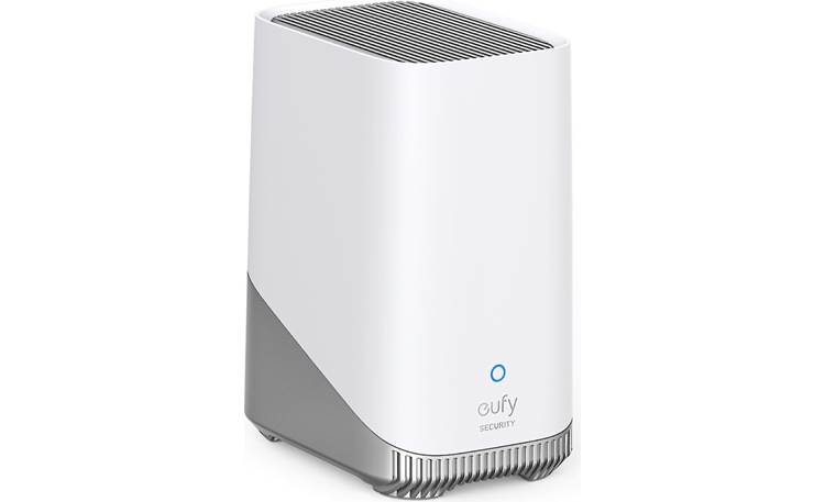 Anker eufyCam S3 Pro 4K 2-Cam Kit with HomeBase 3 Includes HomeBase 3 wireless security hub
