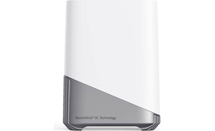 Anker eufyCam S3 Pro 4K 2-Cam Kit with HomeBase 3 Side