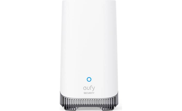 Anker eufyCam S3 Pro 4K 2-Cam Kit with HomeBase 3 Front