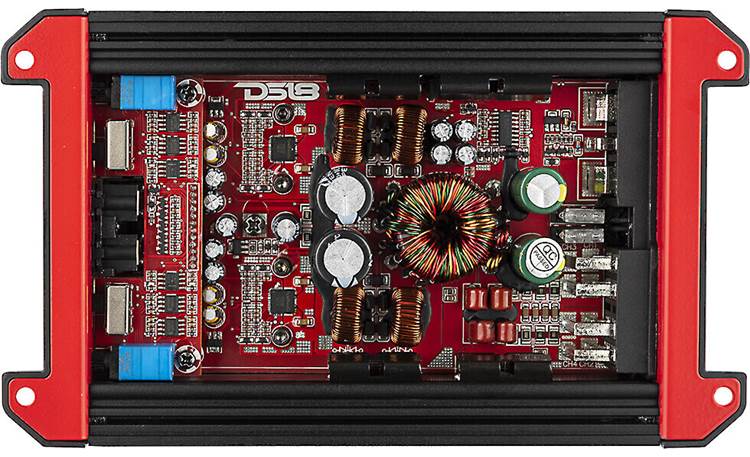 DS18 G1000.4D Other
