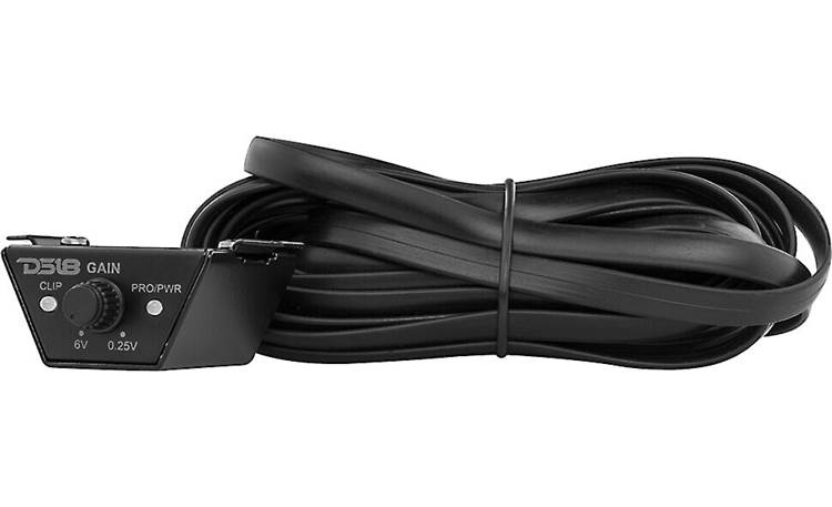 DS18 G4000.5D Other