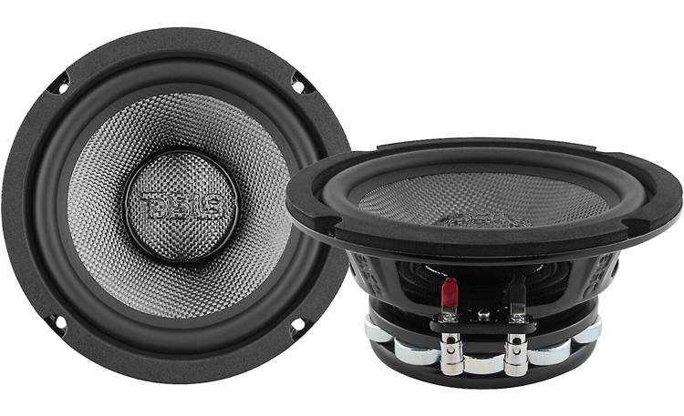 DS18 PRO-CF6.4NR Other