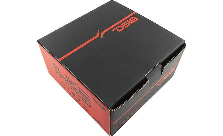 DS18 PRO-CF6.4NR Other