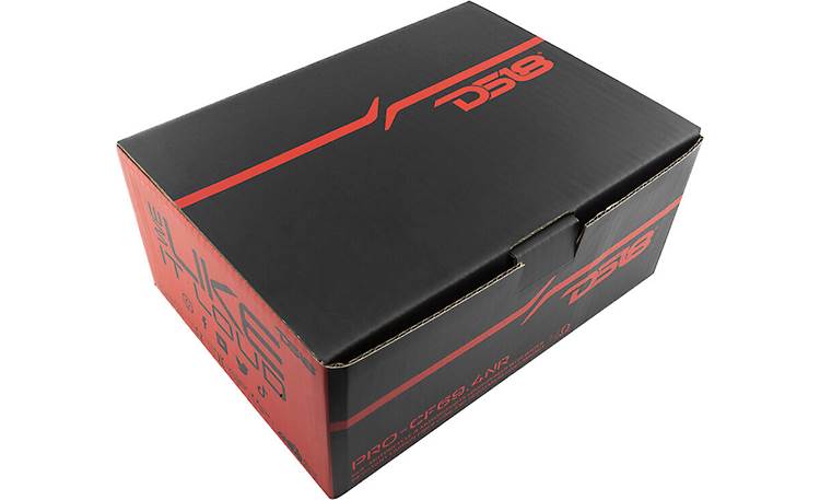 DS18 PRO-CF69.4 NR Other