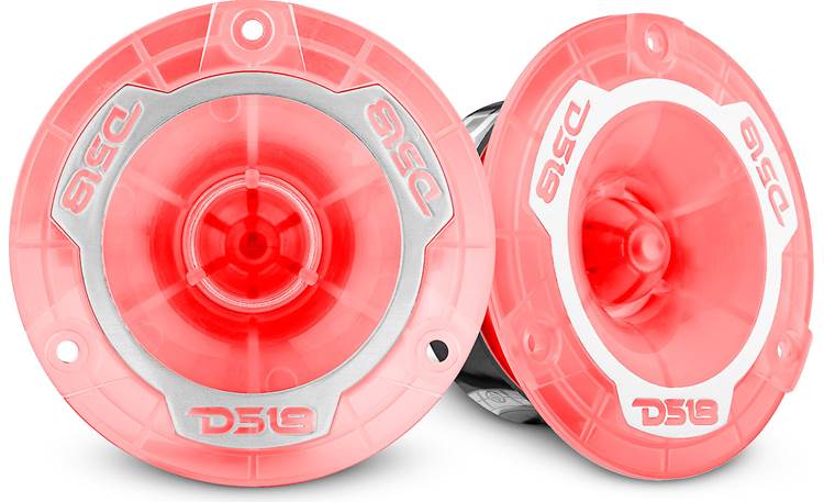 DS18 PRO-TW1L Front