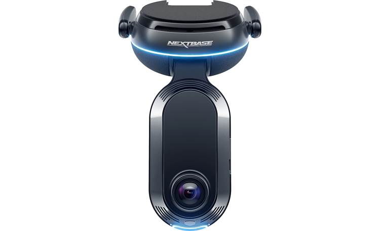 Nextbase iQ Front