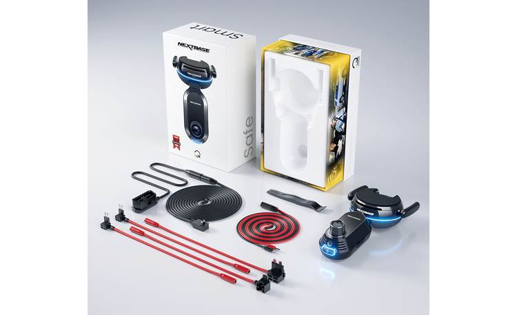 Nextbase iQ Other