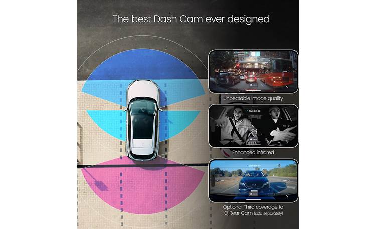 Nextbase iQ Other