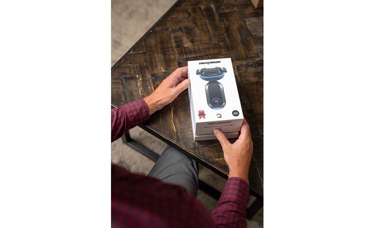 Nextbase iQ Other