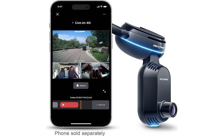 Nextbase iQ Other