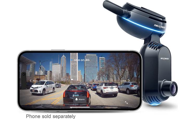 Nextbase iQ Other