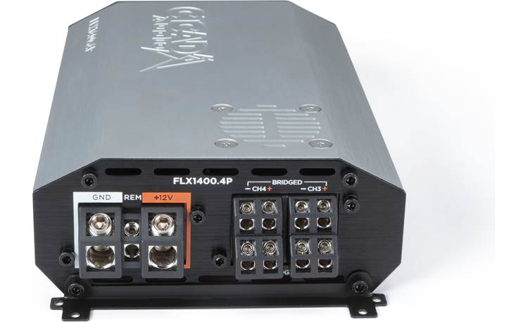 Cicada Audio FLX1400.4P Other