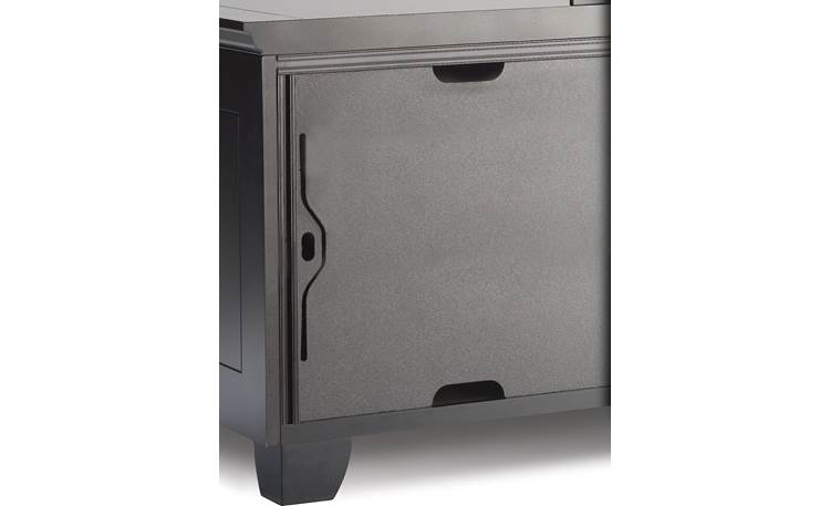 Salamander Designs Dual Miami 237 Cabinet Bundle Removable back panels
