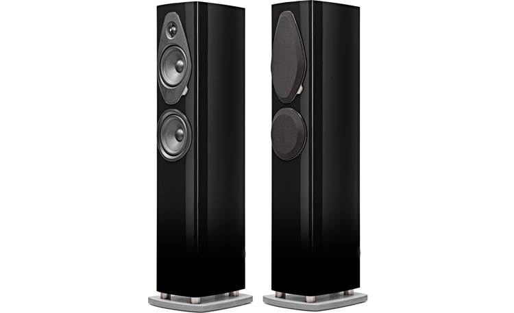 Sonus faber Sonetto III G2 Front