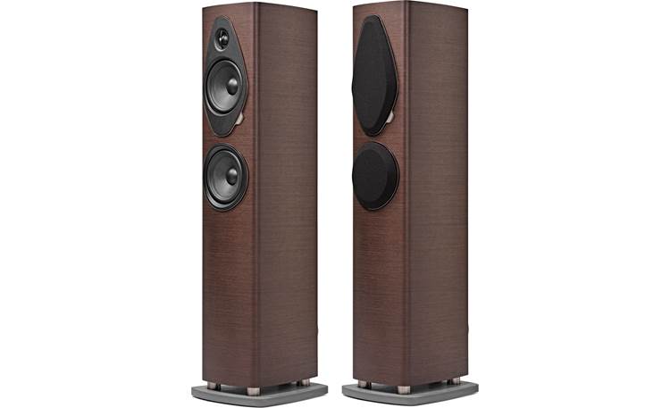 Sonus faber Sonetto III G2 Front