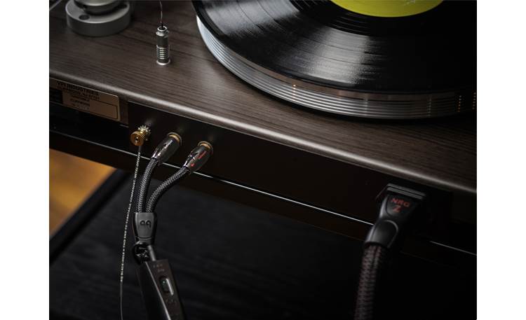 オーディオ用電源ケーブル AudioQuest NRG-Z3 Amazon.com: AudioQuest NRG-Z3 Power Cable - 1m - 1 x C13 > 1