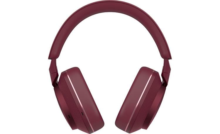 Bowers & Wilkins PX7 S2e (Ruby Red) Over-ear noise-canceling