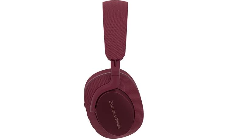 Bowers & Wilkins PX7 S2e (Ruby Red) Over-ear noise-canceling Bowers & Wilkins PX7 S2e (Ruby Red) Over-ear noise-canceling