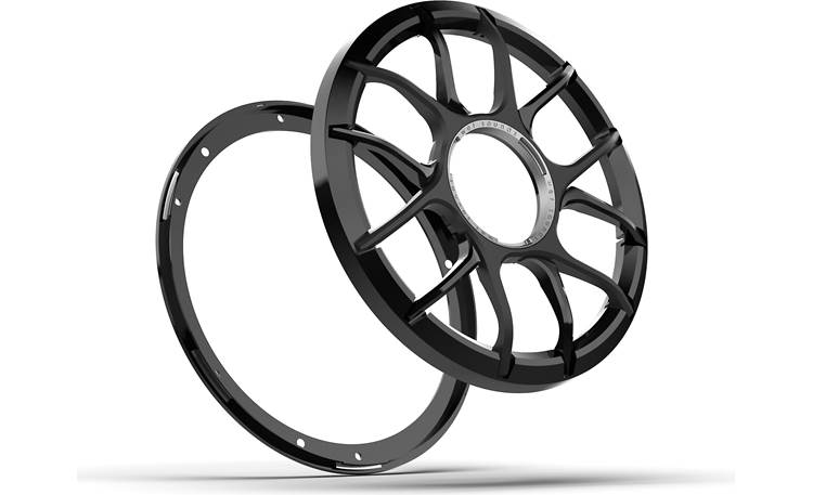 Wet Sounds REVO 12 ADP XZ-B Front