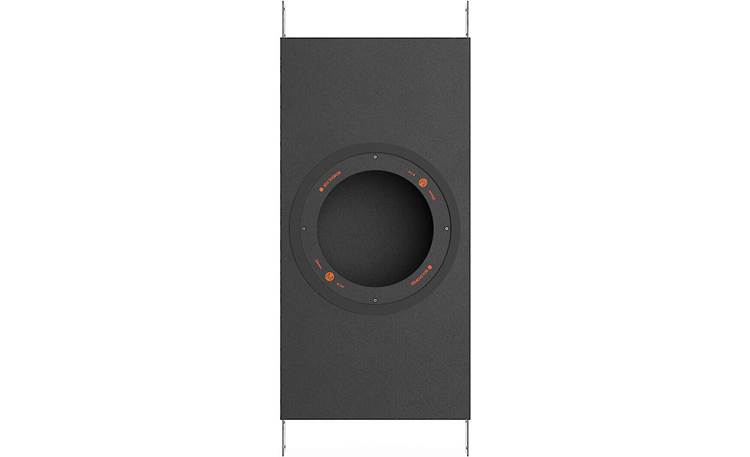 Monitor Audio CMLBOX Front