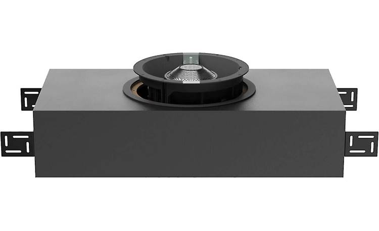 Monitor Audio CMLBOX Side view (Speaker not included)