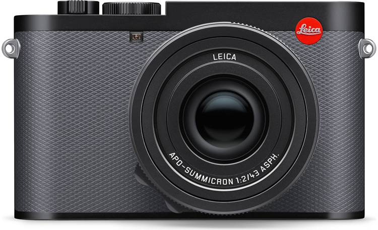 Leica Q3 43 60-megapixel full-frame compact camera with 43mm f/2